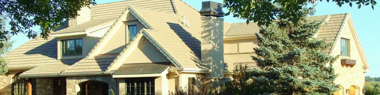 Proper Installation of Gutters on Stucco Walls