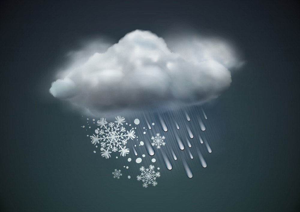Hail, snow, rain and heavy winds can damage your home leaving you vulnerable to moisture issues and water intrusion.