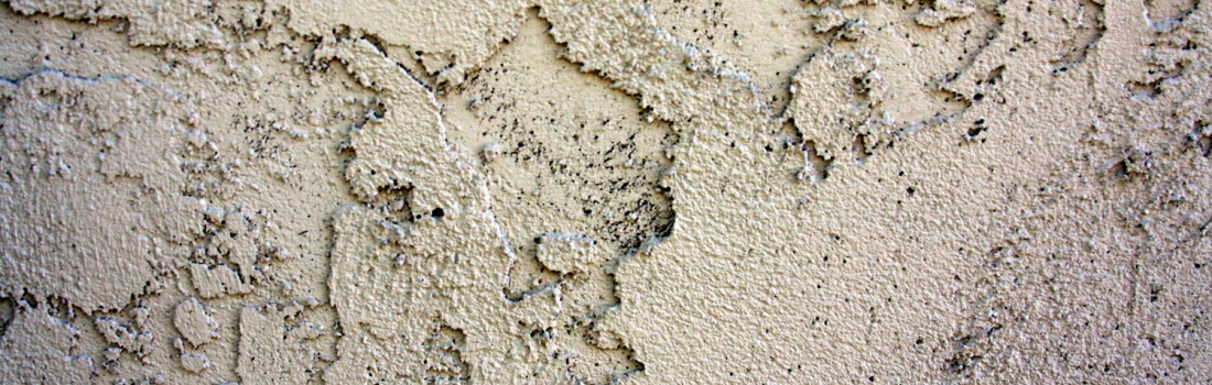 Spring Cleaning Your Stucco Walls