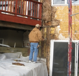 Colorado stucco inspection specialist
